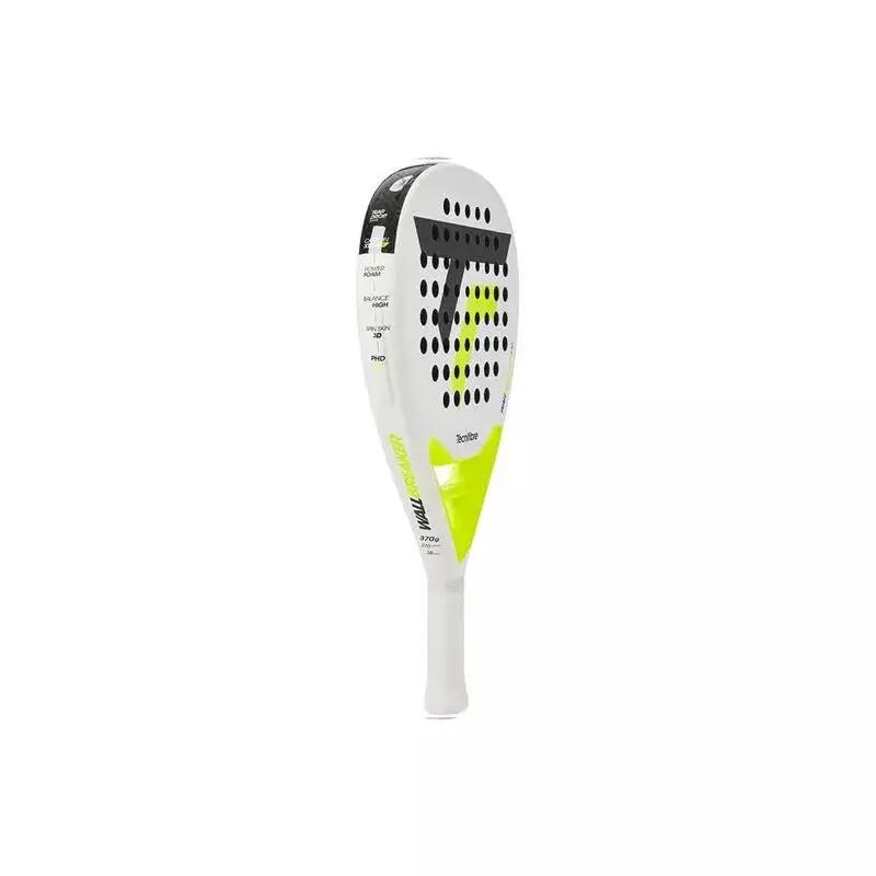 Racchetta da paddle Tecnifibre Wall Breaker 370 24 2/5
