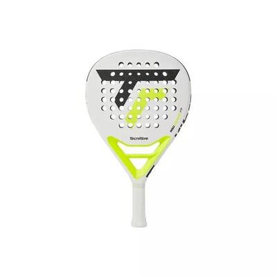 Paddle racket tecnifibre wall breaker 370 24