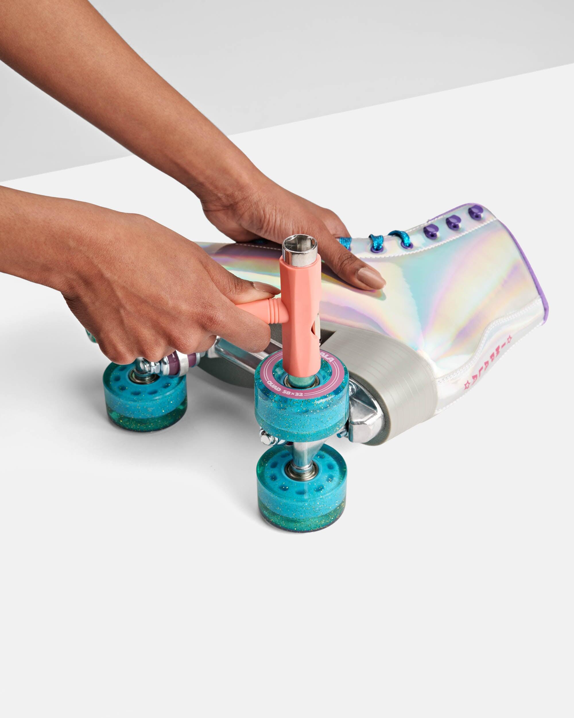 Rollen Impala Quad Skate 2023 2/4