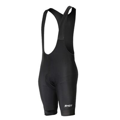 Korte shorts shot unlimited