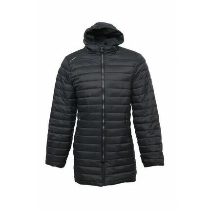 Reversibler Parka Peak Mountain Cesario