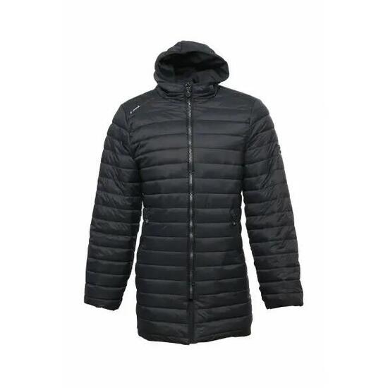 Reversibler Parka Peak Mountain Cesario
