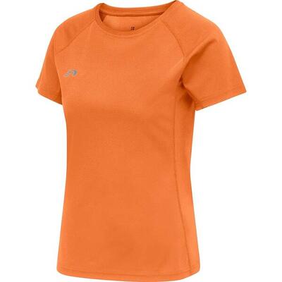Instap t-shirt women core dames newline