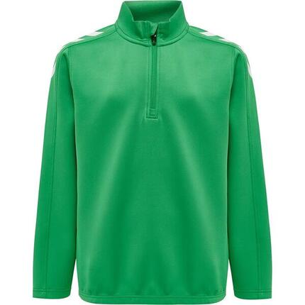 Demie-Fermeture Éclair Zip Sweat-Shirt Hmlcore Multisport Enfant