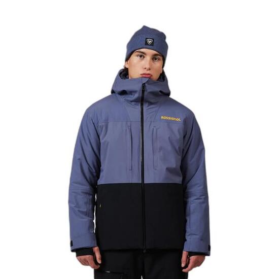 Veste de ski homme Rossignol Outerlimits isolée