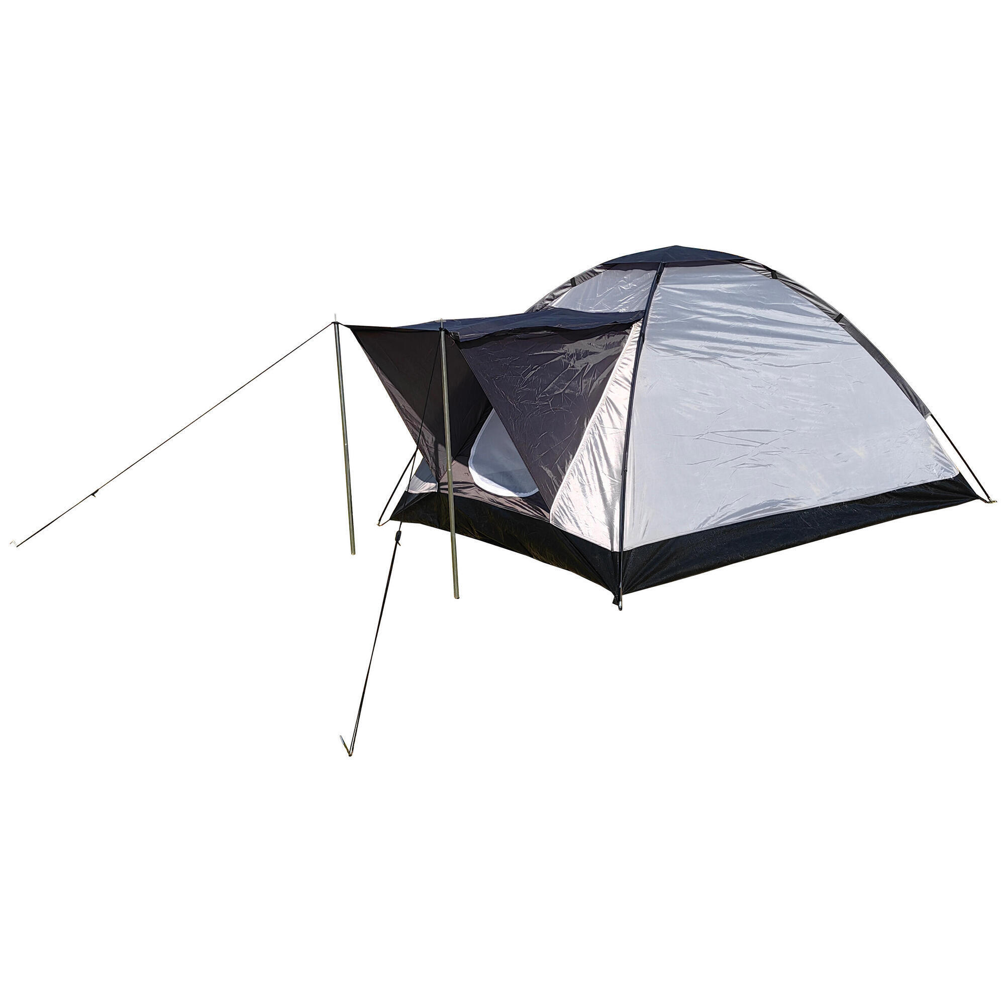 KUBISPORT Stan kopule pro 2 - 3 osoby