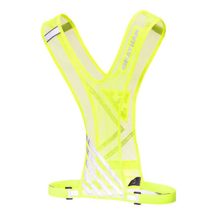 Gilet d'hydratation Nathan Bandolier