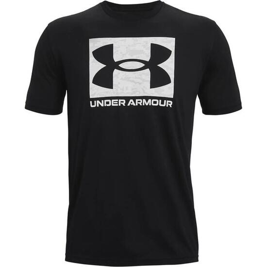 T-Shirt Under Armour