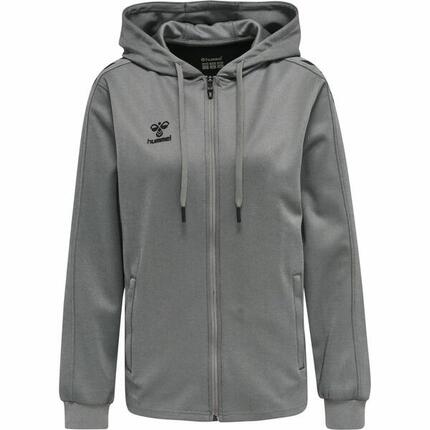 Hoodie Damen Hummel hmlCore