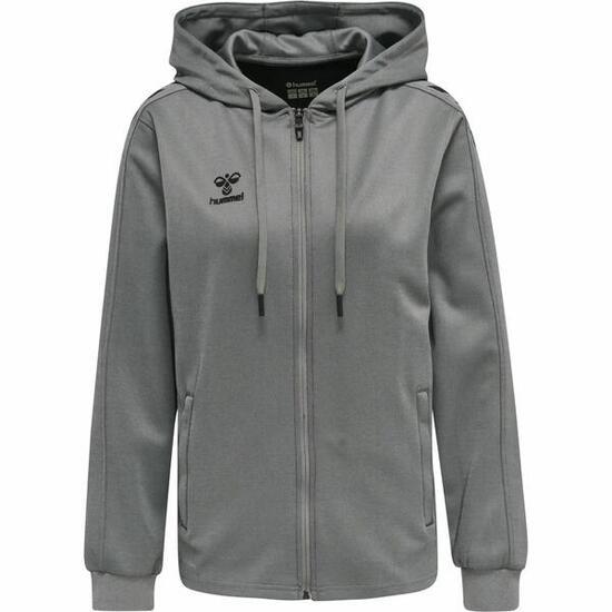 Hoodie Damen Hummel hmlCore