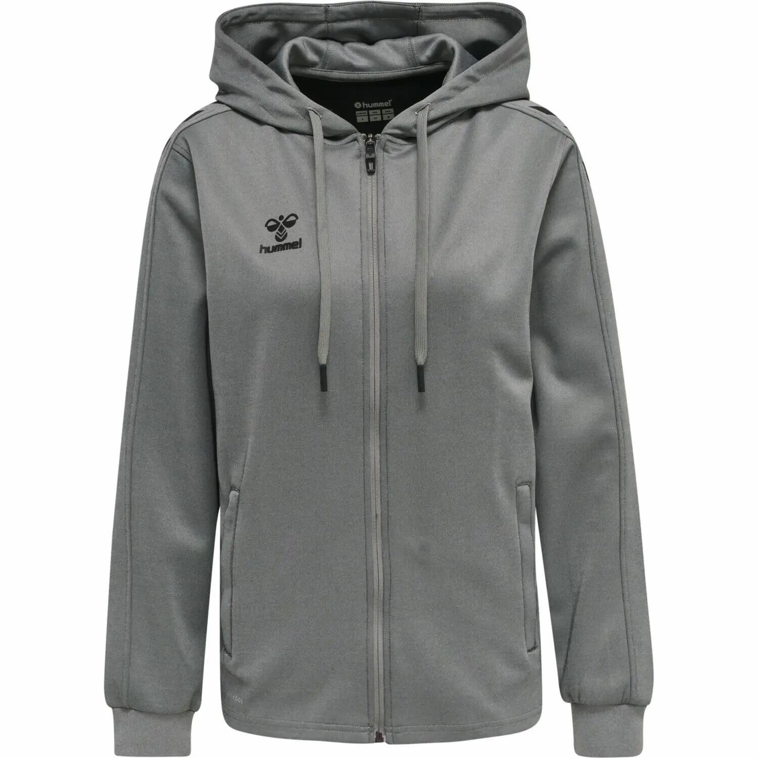 Hummel Abito in felpa bambina hmlPresli