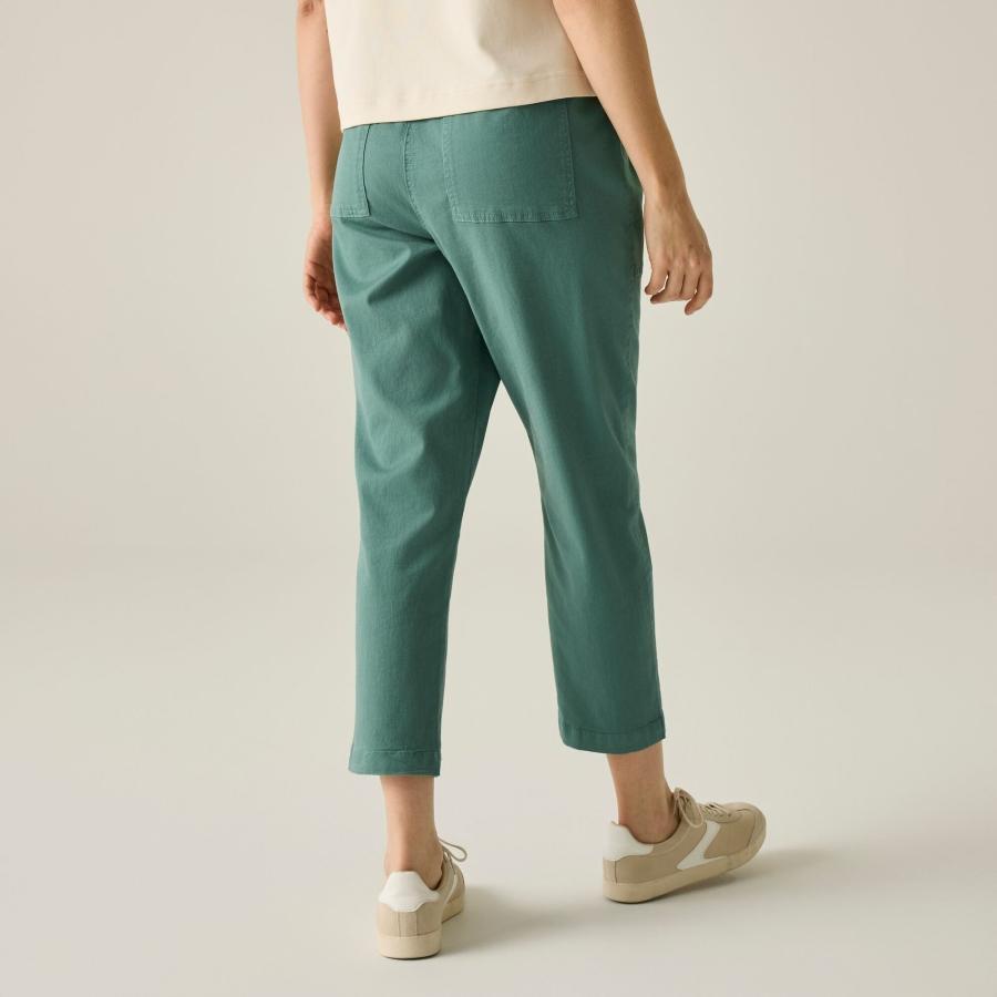 Shorebella Caprihose für Damen 5/5