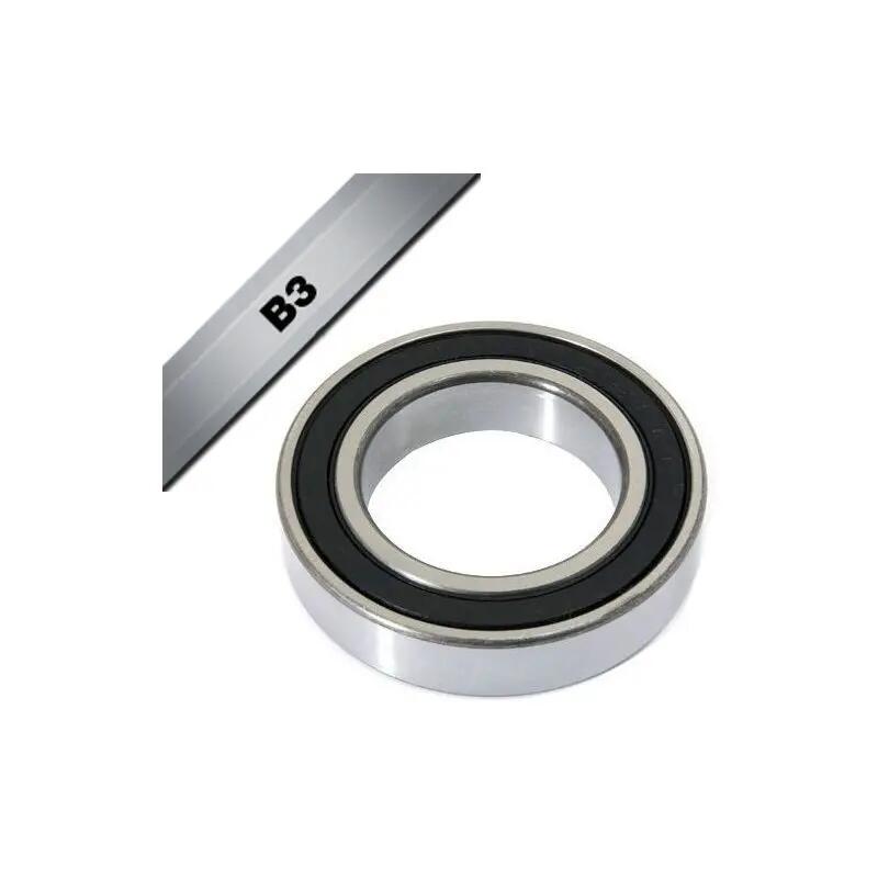 BLACK BEARING picture