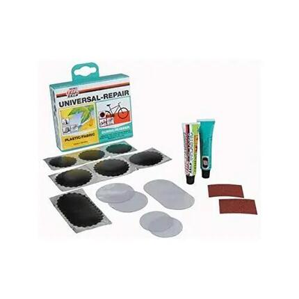 Packung mit 10 Universal-Reparaturset Rema TipTop