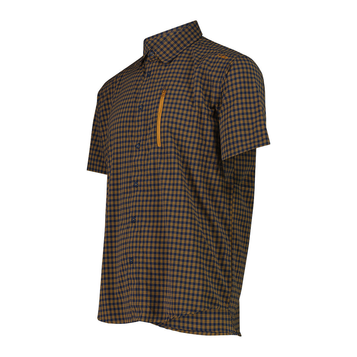 Chemise avec poche poitrine CMP 5/5