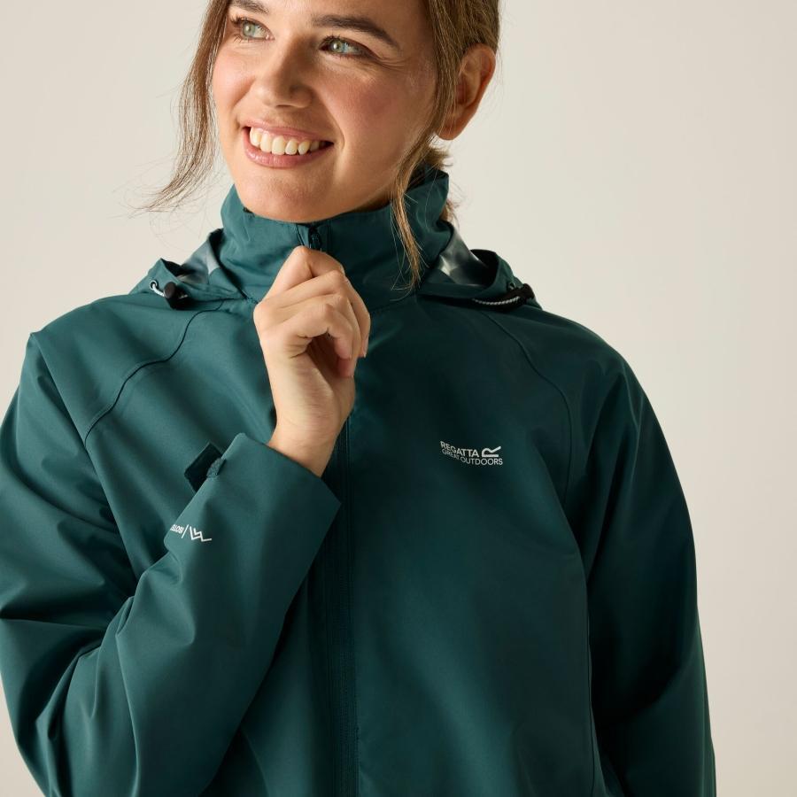 Veste de randonnée - Daysha II femme 7/7