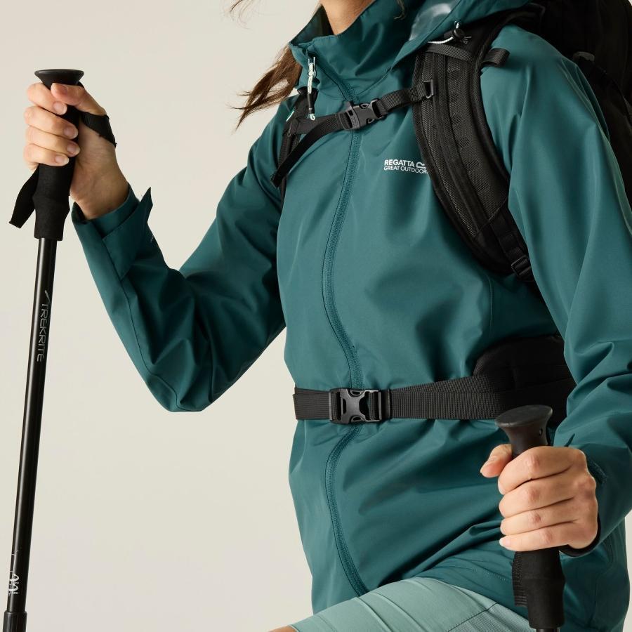 Veste de randonnée - Daysha II femme 6/7