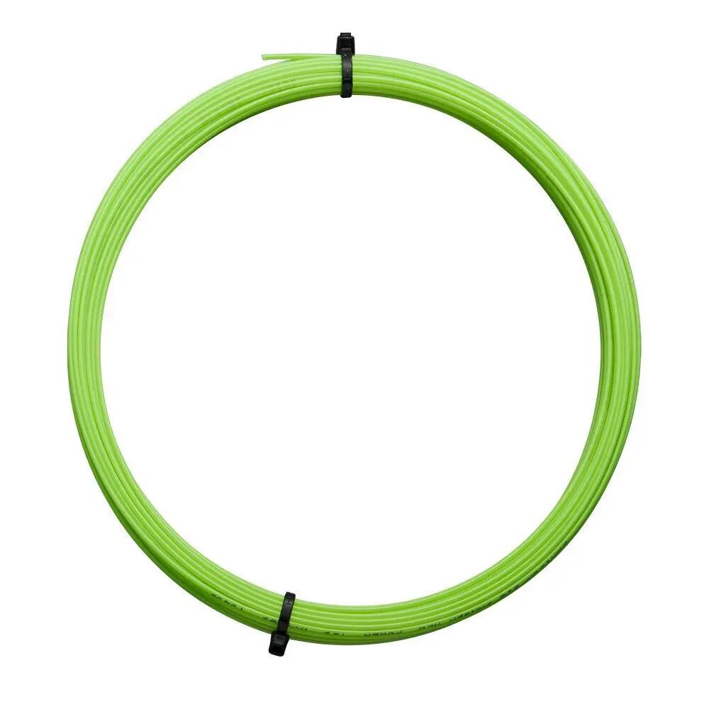 Tennissnaren Luxilon Alu Power 2/3