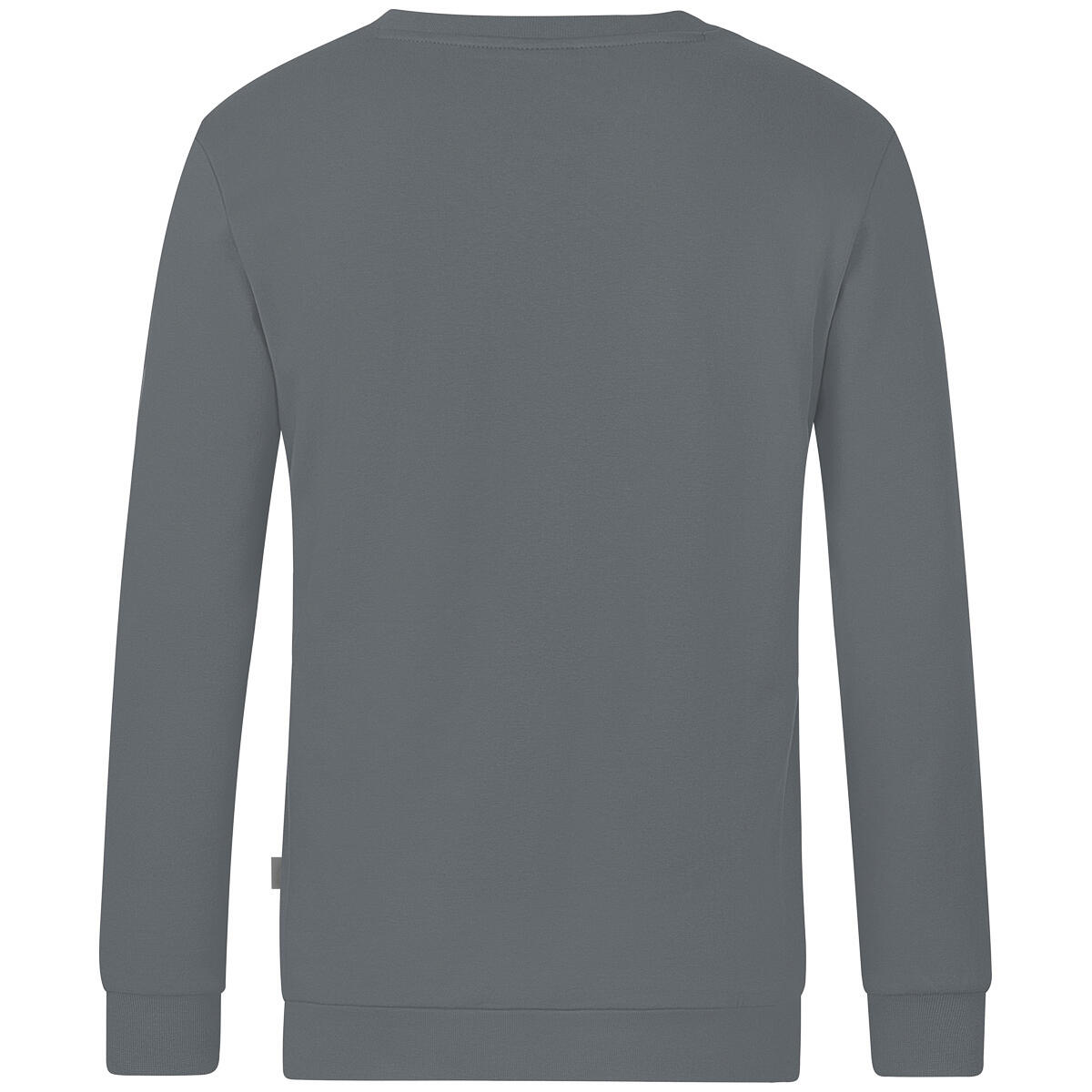 Felpa Jako Organic 5/8