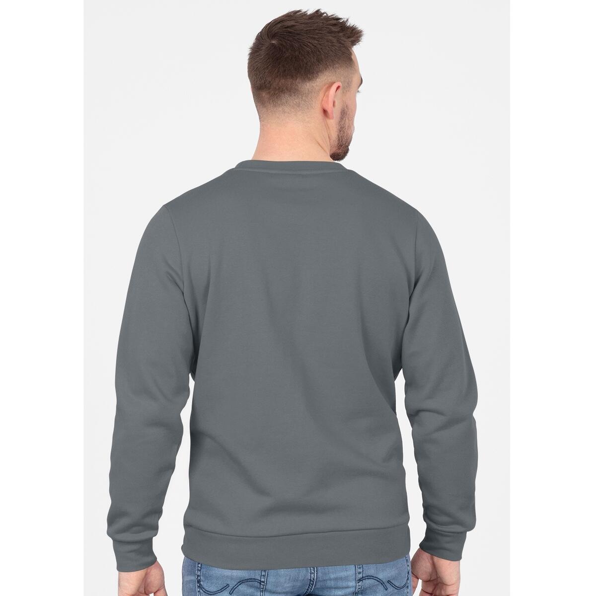 Felpa Jako Organic 6/8
