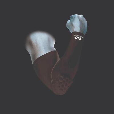 Manicotto caviglia-braccia a compressione McDavid active comfort