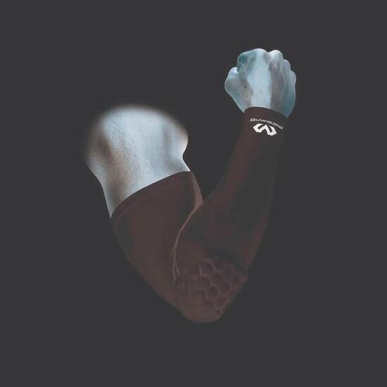 Arm-Kompressionsmanschette für Knöchel McDavid active comfort