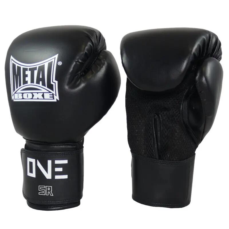 Guanti da boxe da allenamento grs Metal Boxe
