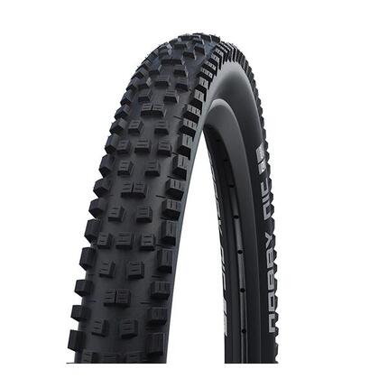 Weicher MTB-Reifen Schwalbe Nobby Nic Performance Hs602 Addix 57-622