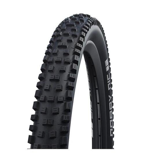 Weicher MTB-Reifen Schwalbe Nobby Nic Performance Hs602 Addix 57-622