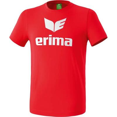 Kinder-t-shirt erima promo