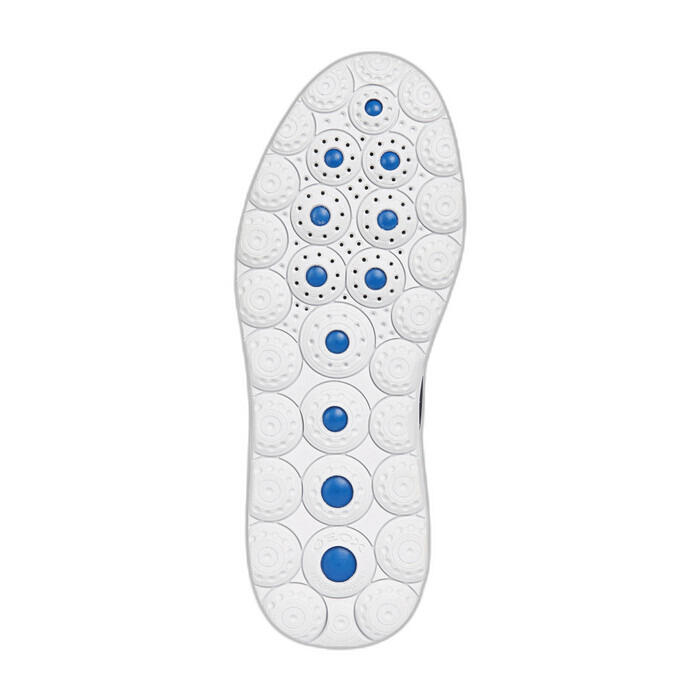 Sneakers Geox Spherica 6/6