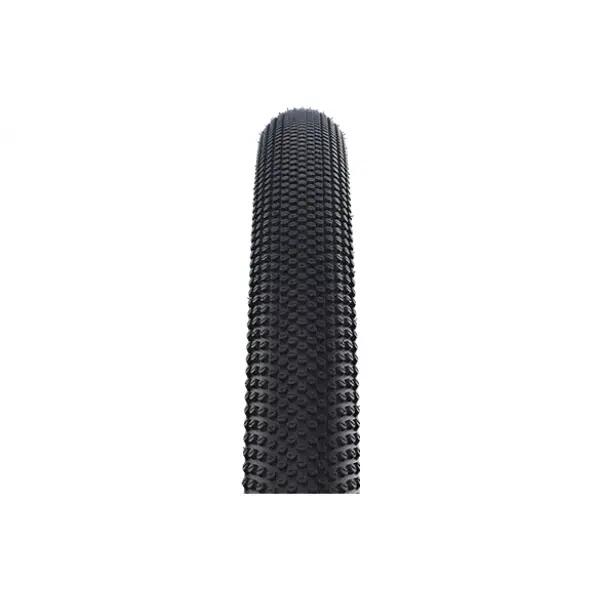 Pneu Schwalbe G One Comp 700 X 35c - Noir - Neuf