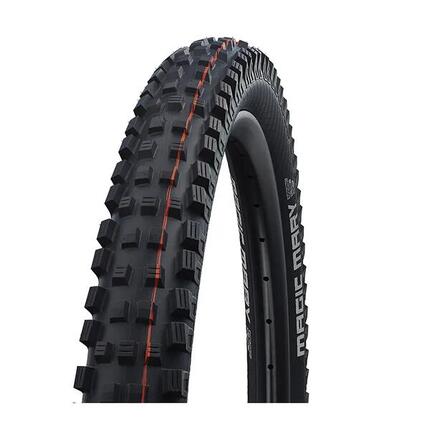 Neumático blando Schwalbe Magic Mary Hs447 Evo Super Trail Tubeless Addix 62-584
