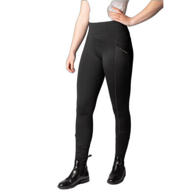 Rijlegging equitight avatar - blauw