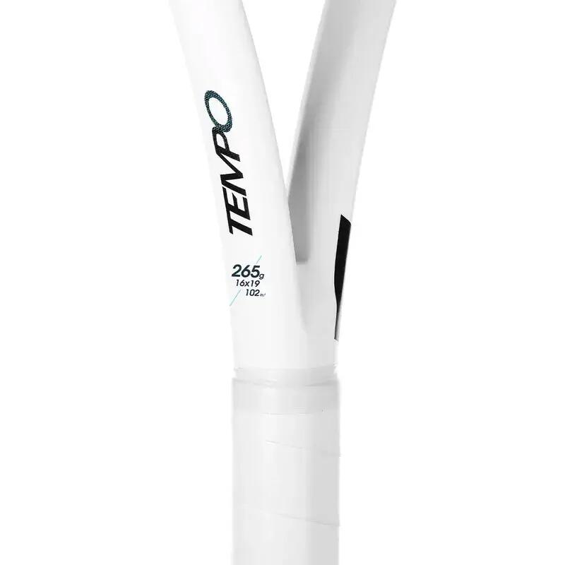Racchetta da tennis Tecnifibre Tempo 265 V2 3/6