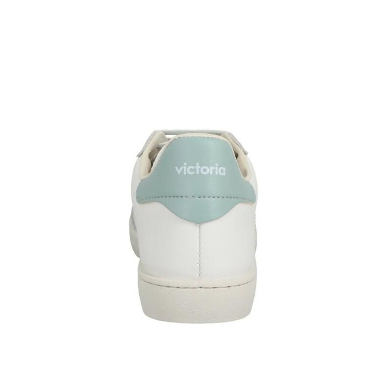 Chaussure de randonnée Baskets Femme Victoria BERLIN CICLISTA EFECTO PIEL & SERR 6/7