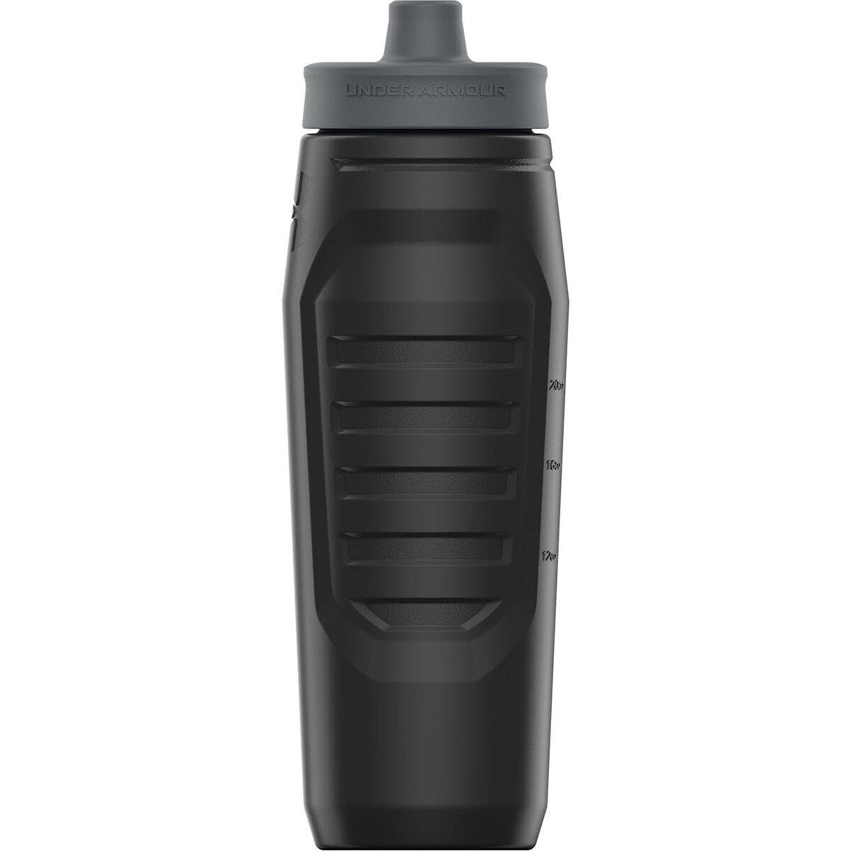 32oz Sideline Squeeze 950 millilitres BLACK/PITCH GREY 3/5