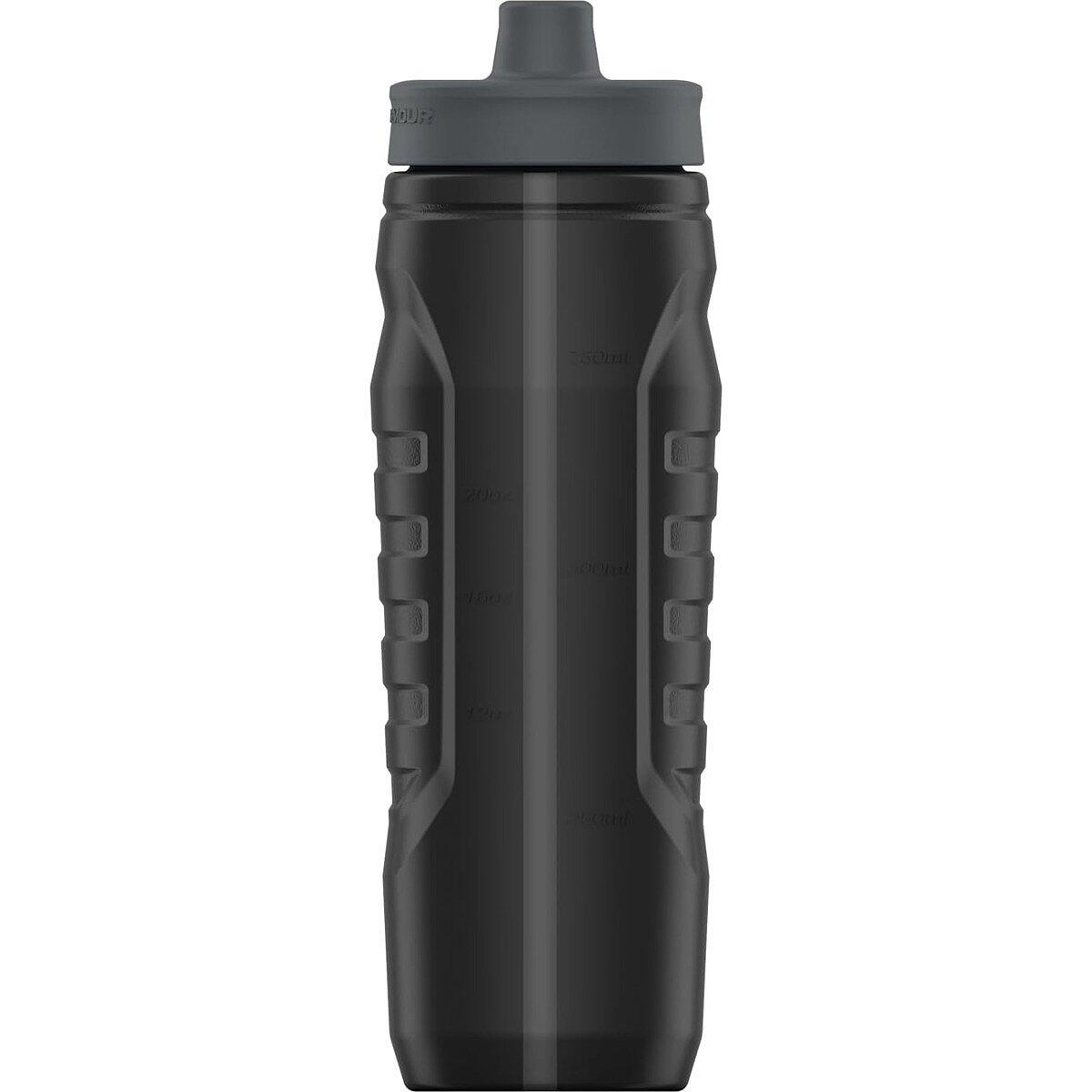 32oz Sideline Squeeze 950 millilitres BLACK/PITCH GREY 2/5
