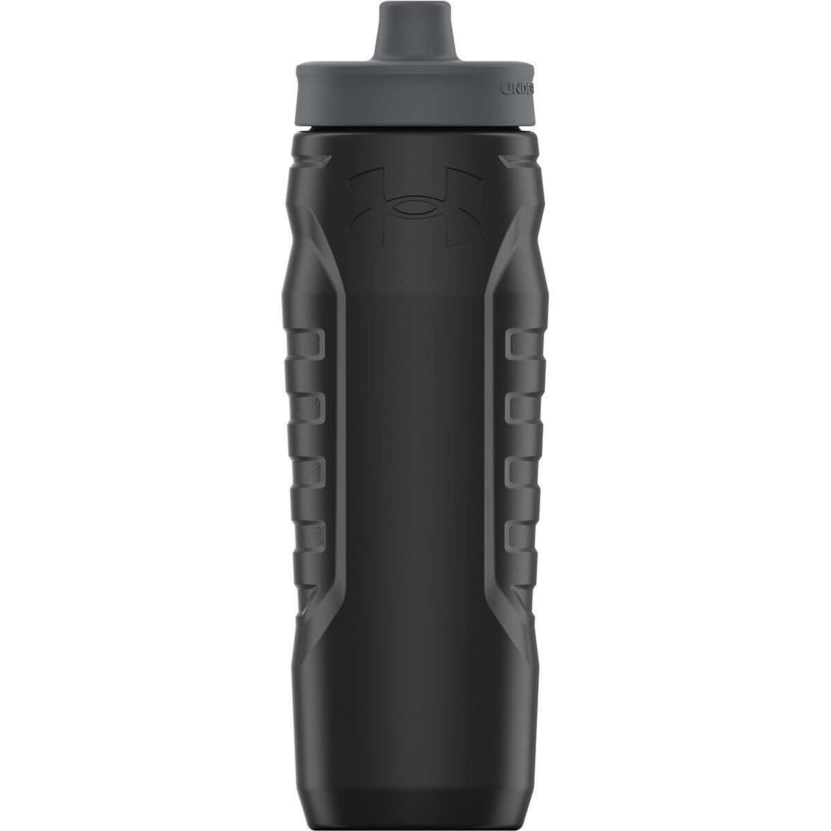 32oz Sideline Squeeze 950 millilitres BLACK/PITCH GREY 4/5