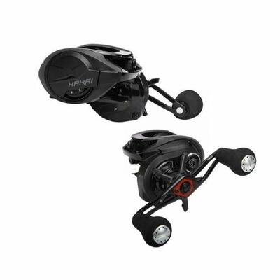 Mulinello Okuma hakai dts hdts101x-a