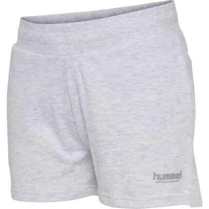 Hmllgc Senna Sweat Shorts Shorts Femme
