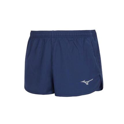 Mizuno Herren RB Split Running Short - U2EBB565