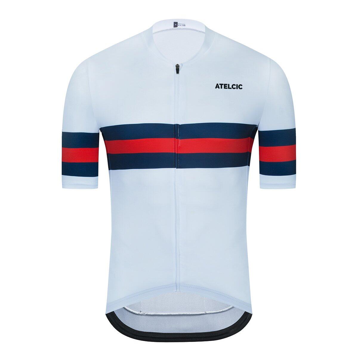 Comprar Mallots Ciclismo de Verano Online | Decathlon