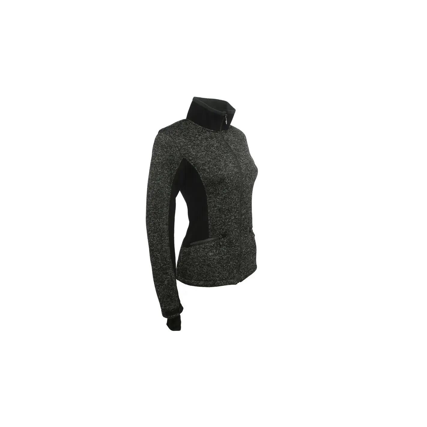 Dames fleecejack Peak Mountain chineAtmos 3/3