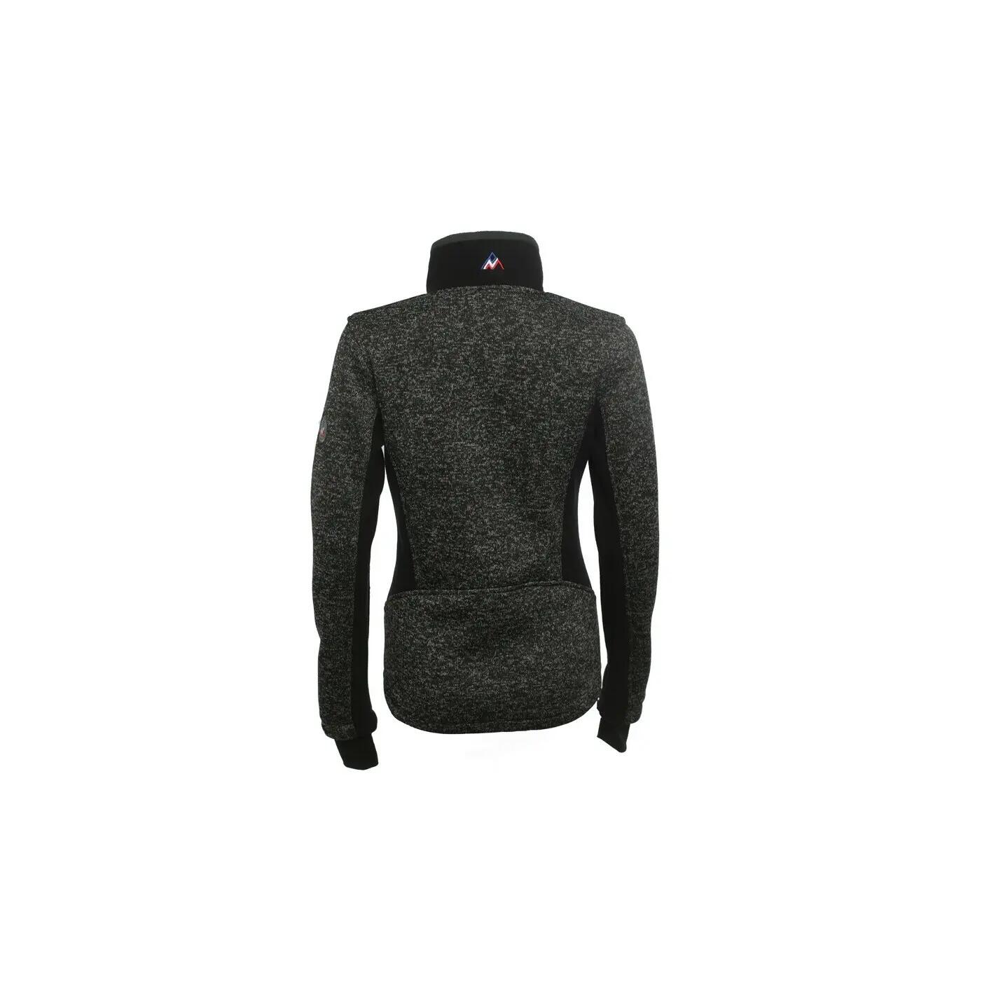 Dames fleecejack Peak Mountain chineAtmos 2/3