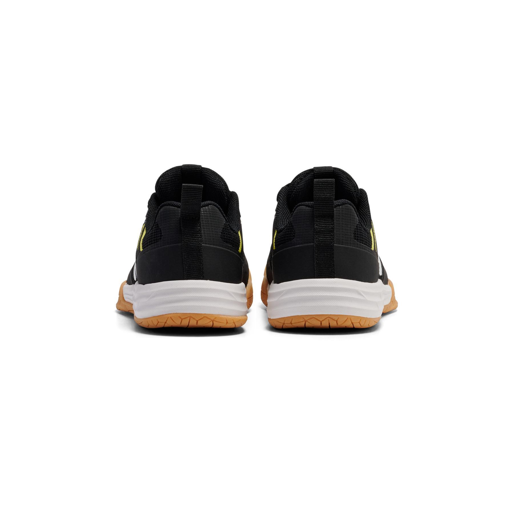 hummel Scarpe bambini VICTORY SUEDE II INFANT