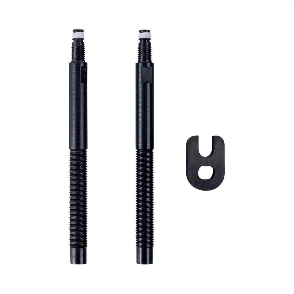 Schwalbe Ventilverlängerungen 65mm - 2er Set 2/7