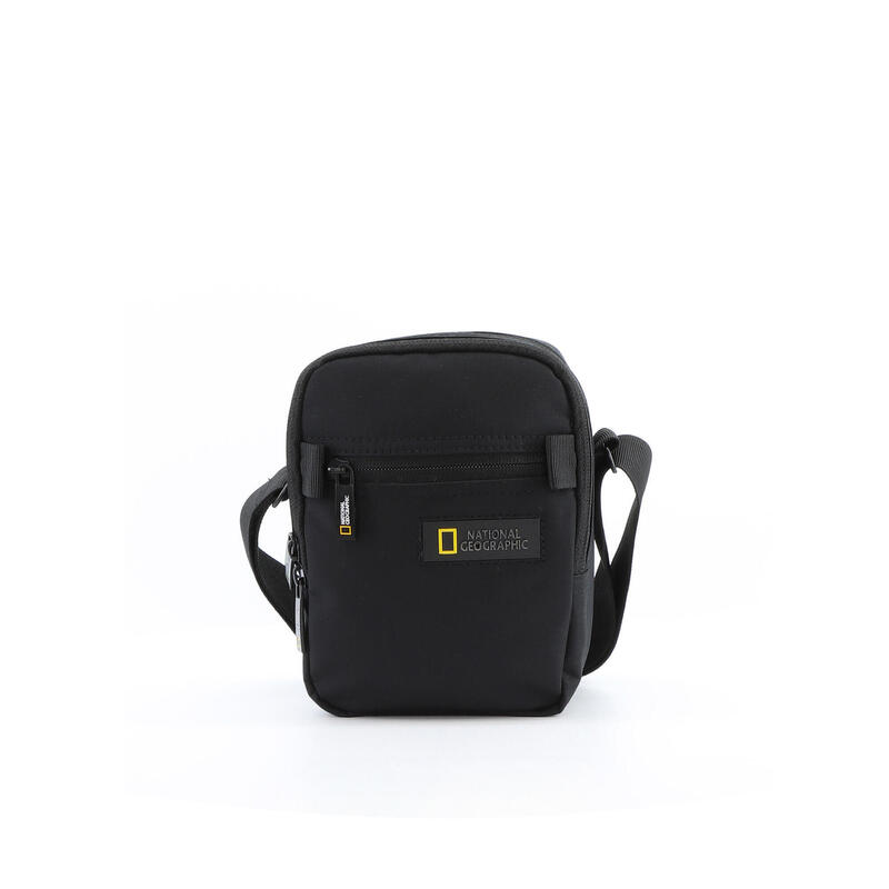 Borsa a tracolla National Geographic Mutation picolo