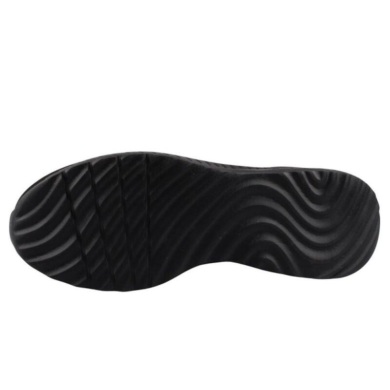 Sneakers Skechers Modell Bobs Squad Chaos Farbe Schwarz 7/7