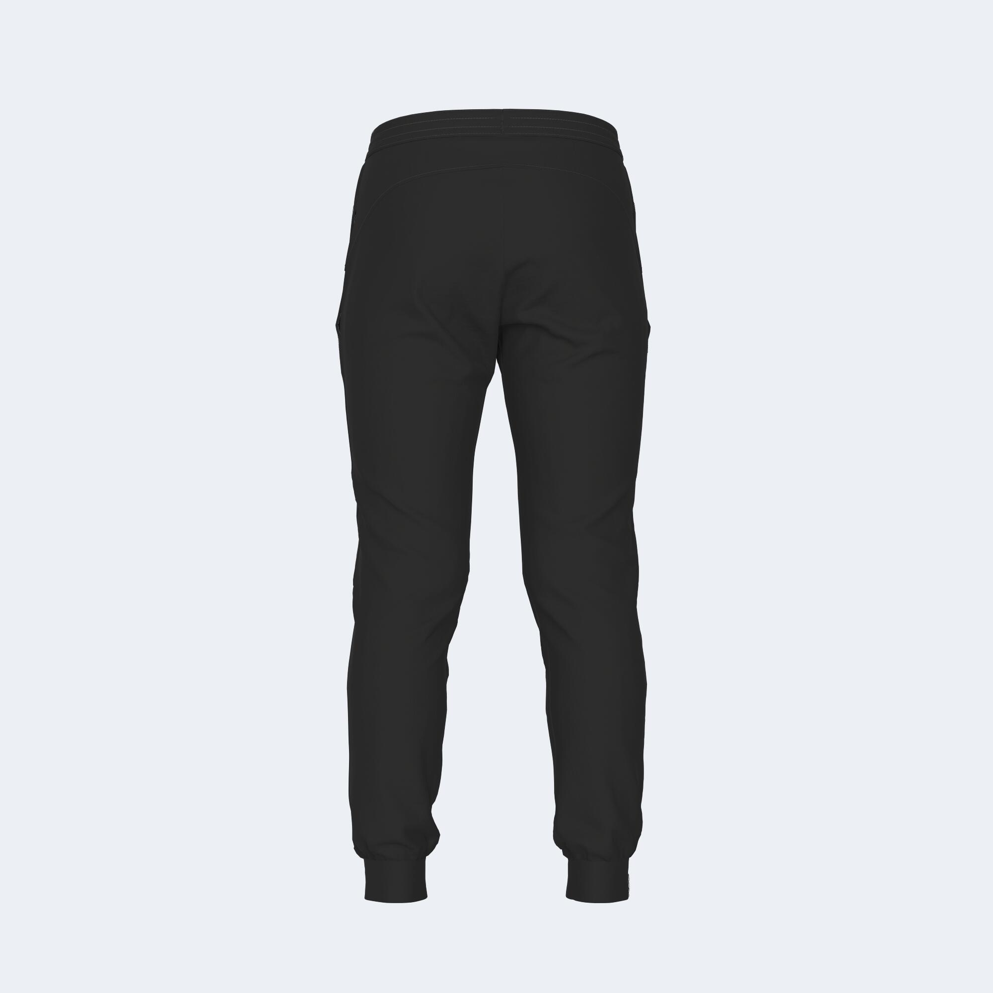 Pantalon de survêtement Femme enfant Errea Layla 3/5